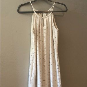 Enfocus Studio summer dress.